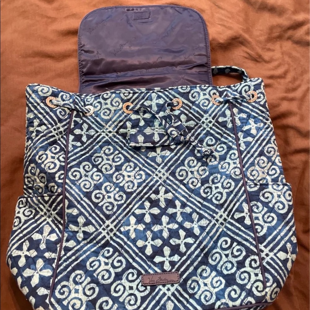 Vera Bradley backpack